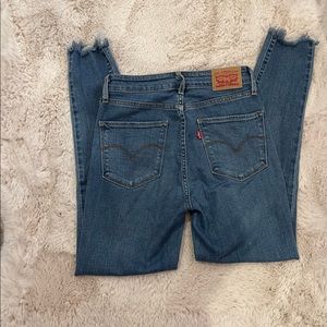 Levi’s 721 Jeans